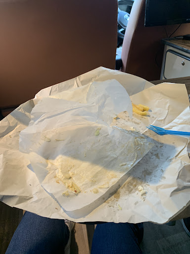 Photo of Armenian Kebab House - 29 Harrowside, Blackpool FY4 1QH